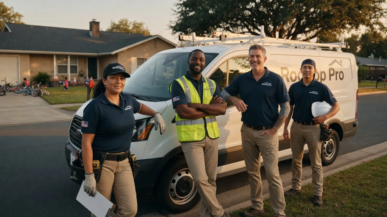 Roof Repair in Thomaston, CT near me